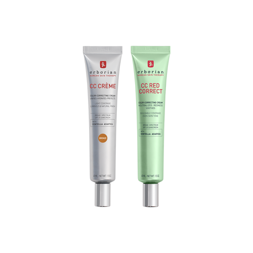 view 1/5 of CC Red CC Cream Bronze duo, , large